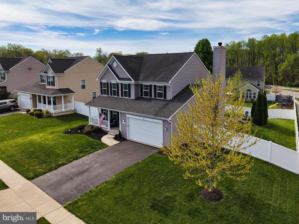 Image 4 of property listing at 102 FAIR BROOK WAY, Centreville, MD 21617