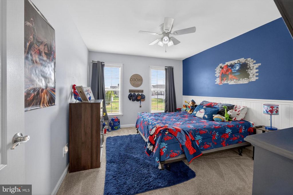 Image 44 of property listing at 102 FAIR BROOK WAY, Centreville, MD 21617