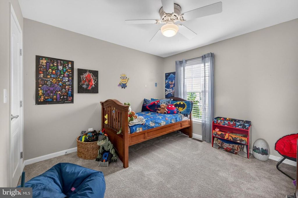 Image 46 of property listing at 102 FAIR BROOK WAY, Centreville, MD 21617