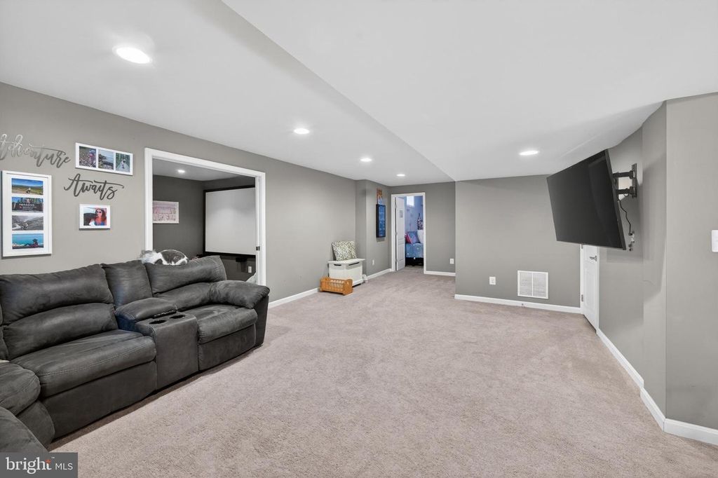 Image 51 of property listing at 102 FAIR BROOK WAY, Centreville, MD 21617