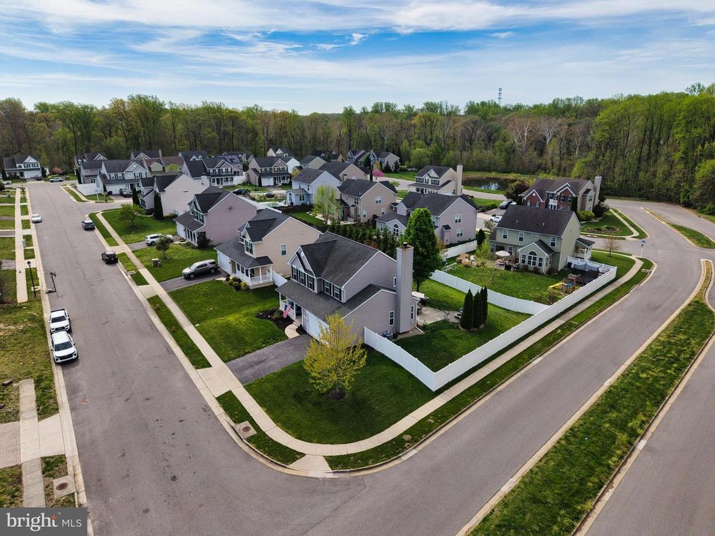 Image 56 of property listing at 102 FAIR BROOK WAY, Centreville, MD 21617