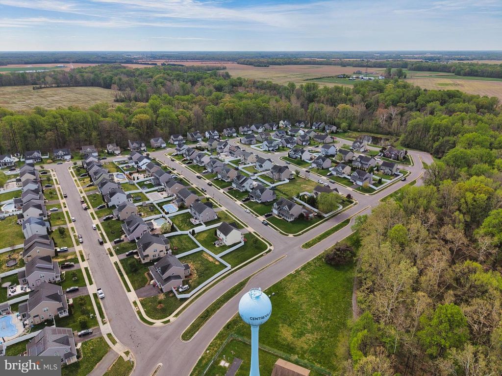 Image 57 of property listing at 102 FAIR BROOK WAY, Centreville, MD 21617