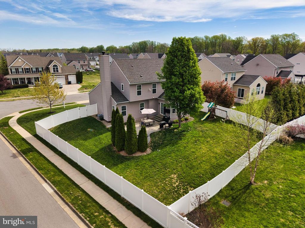 Image 6 of property listing at 102 FAIR BROOK WAY, Centreville, MD 21617