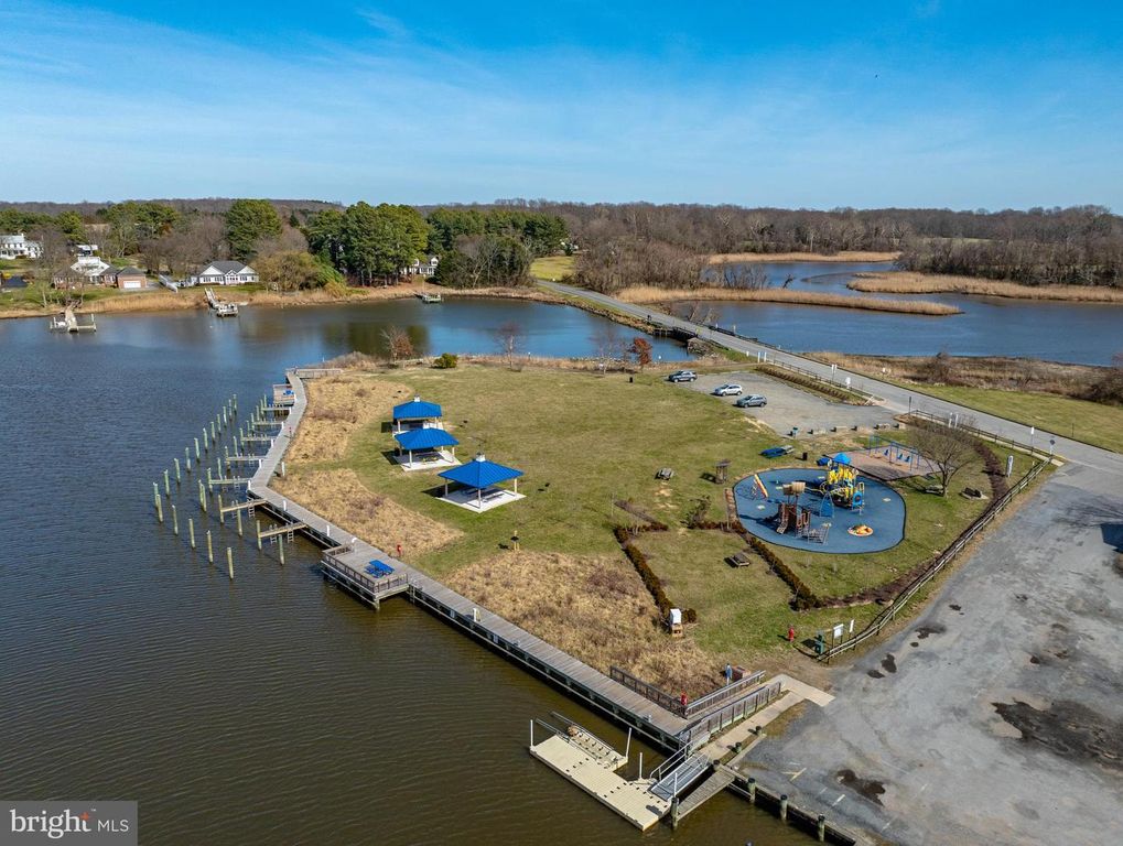 Image 63 of property listing at 102 FAIR BROOK WAY, Centreville, MD 21617