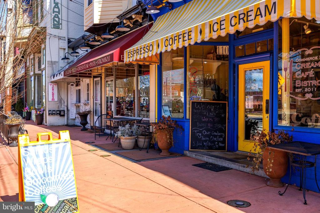 Image 64 of property listing at 102 FAIR BROOK WAY, Centreville, MD 21617