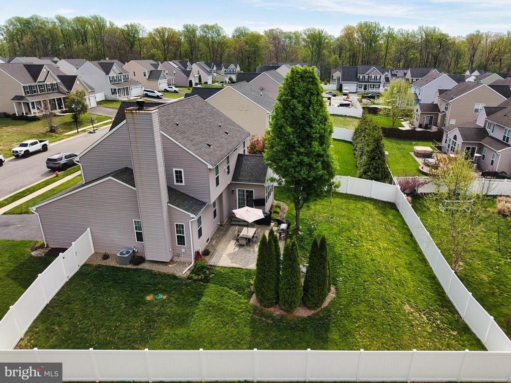 Image 7 of property listing at 102 FAIR BROOK WAY, Centreville, MD 21617