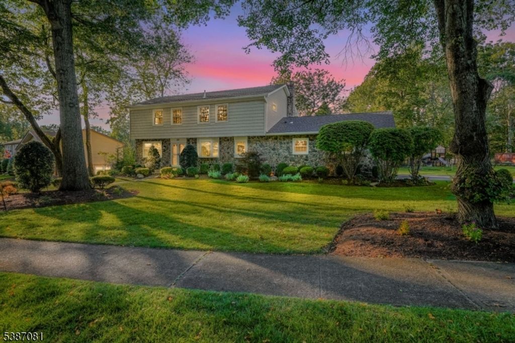 20 Knight Rd, Wayne Twp., NJ 07470