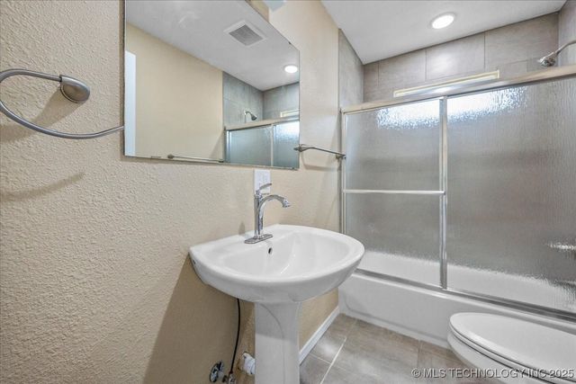 527 S 14th, Mcalester, OK 74501