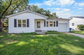 527 S 14th, Mcalester, OK 74501