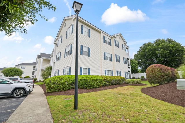 901 W Port Dr Unit 409, North Myrtle Beach, SC 29582