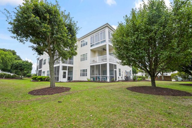 901 W Port Dr Unit 409, North Myrtle Beach, SC 29582
