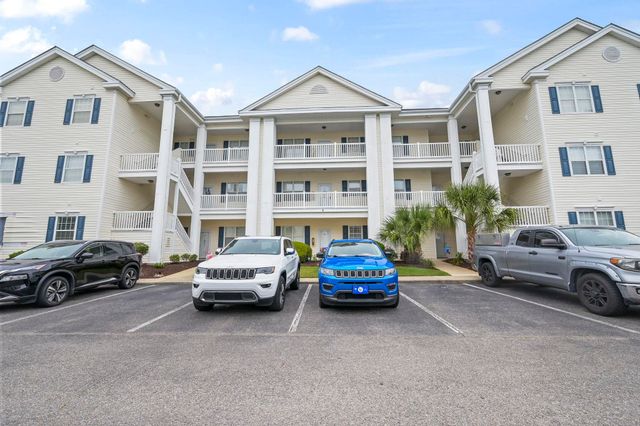 901 W Port Dr Unit 409, North Myrtle Beach, SC 29582