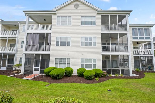 901 W Port Dr Unit 409, North Myrtle Beach, SC 29582