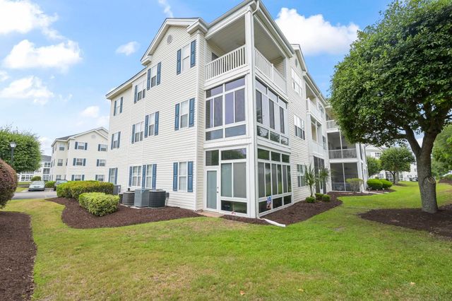 901 W Port Dr Unit 409, North Myrtle Beach, SC 29582