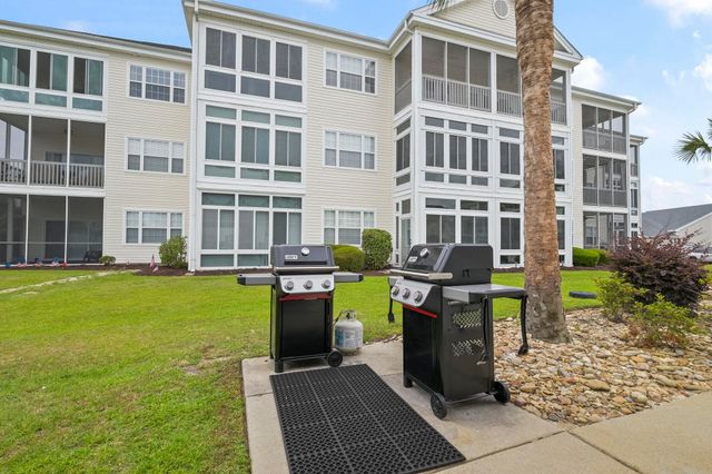 901 W Port Dr Unit 409, North Myrtle Beach, SC 29582