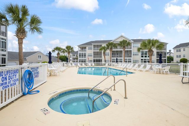 901 W Port Dr Unit 409, North Myrtle Beach, SC 29582