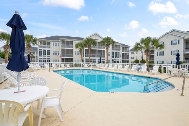901 W Port Dr Unit 409, North Myrtle Beach, SC 29582