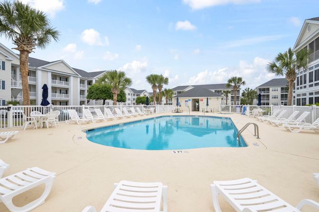 901 W Port Dr Unit 409, North Myrtle Beach, SC 29582