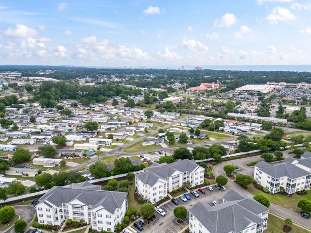 901 W Port Dr Unit 409, North Myrtle Beach, SC 29582