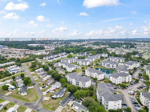 901 W Port Dr Unit 409, North Myrtle Beach, SC 29582