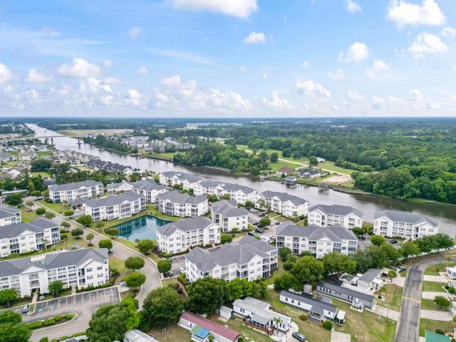 901 W Port Dr Unit 409, North Myrtle Beach, SC 29582