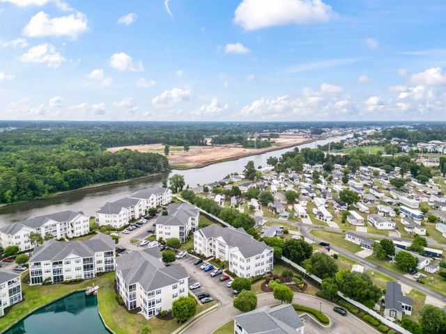 901 W Port Dr Unit 409, North Myrtle Beach, SC 29582