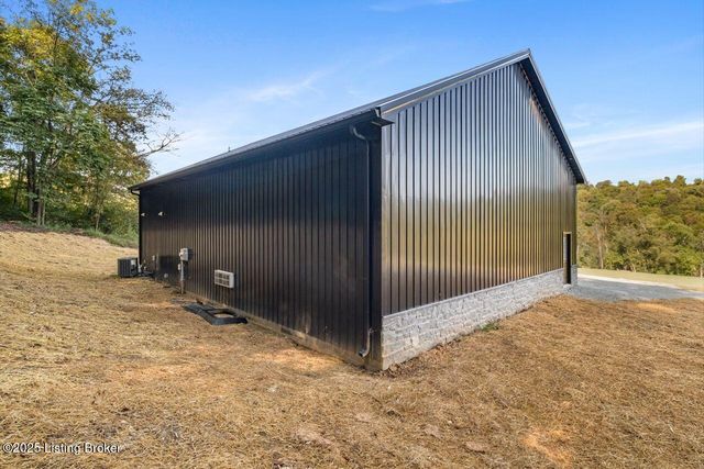 305 North View Dr, Bardstown, KY 40004