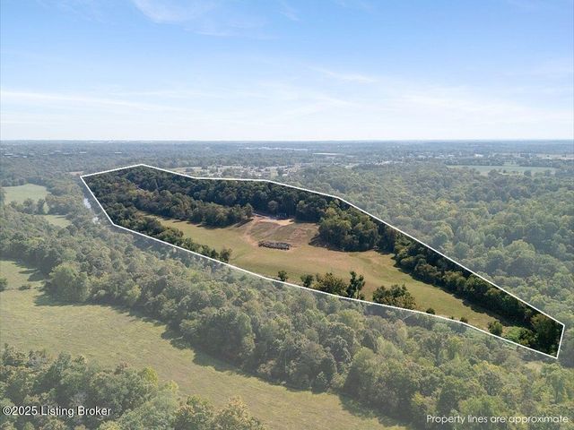 305 North View Dr, Bardstown, KY 40004
