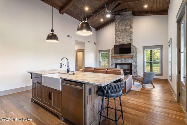 305 North View Dr, Bardstown, KY 40004