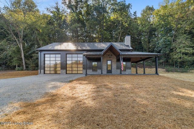 305 North View Dr, Bardstown, KY 40004