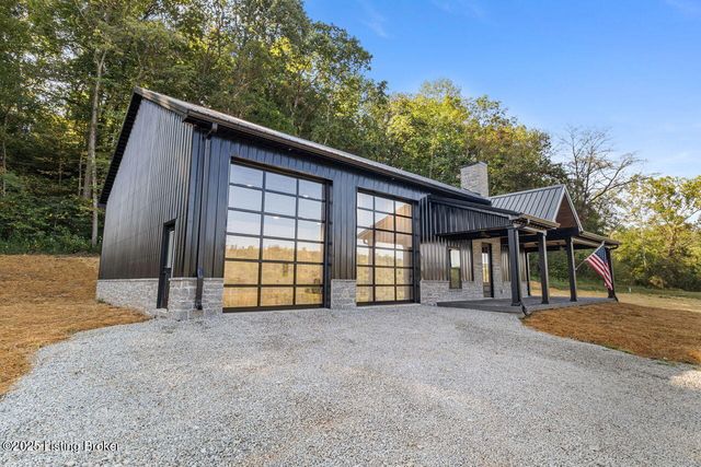 305 North View Dr, Bardstown, KY 40004