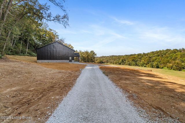 305 North View Dr, Bardstown, KY 40004