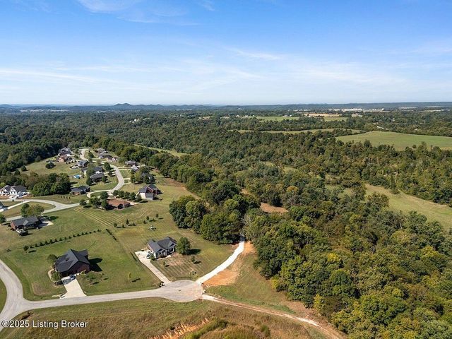 305 North View Dr, Bardstown, KY 40004