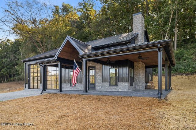 305 North View Dr, Bardstown, KY 40004