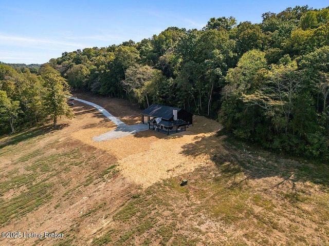 305 North View Dr, Bardstown, KY 40004