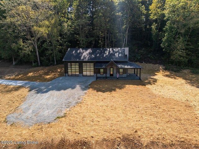 305 North View Dr, Bardstown, KY 40004