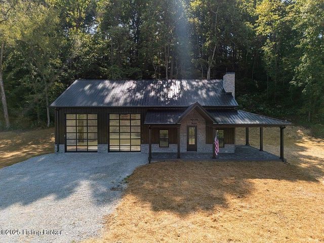 305 North View Dr, Bardstown, KY 40004