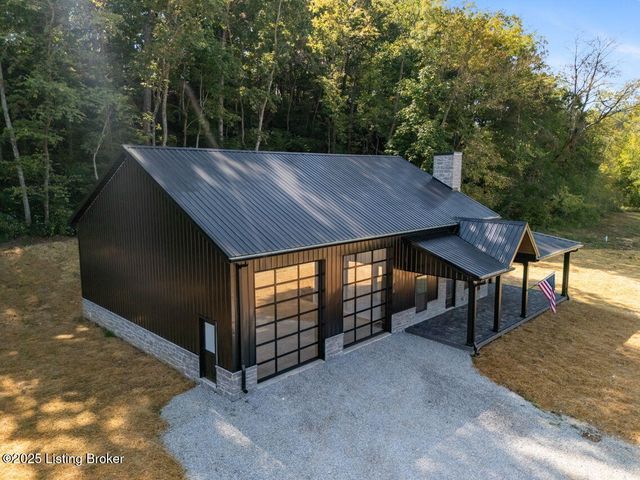 305 North View Dr, Bardstown, KY 40004