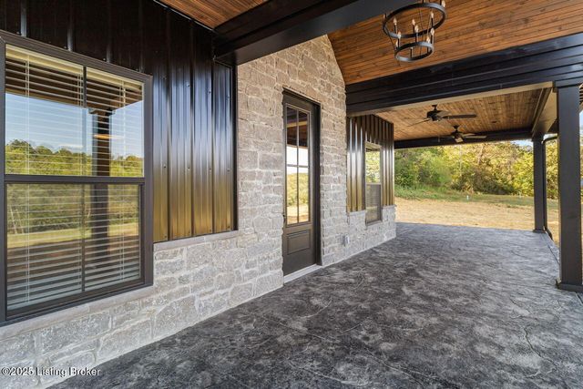 305 North View Dr, Bardstown, KY 40004