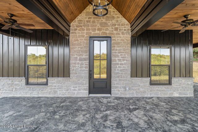 305 North View Dr, Bardstown, KY 40004