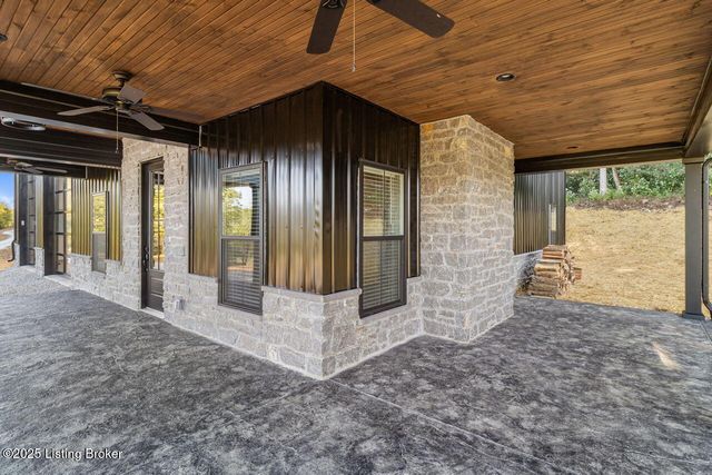 305 North View Dr, Bardstown, KY 40004