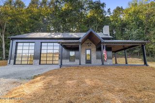 305 North View Dr, Bardstown, KY 40004
