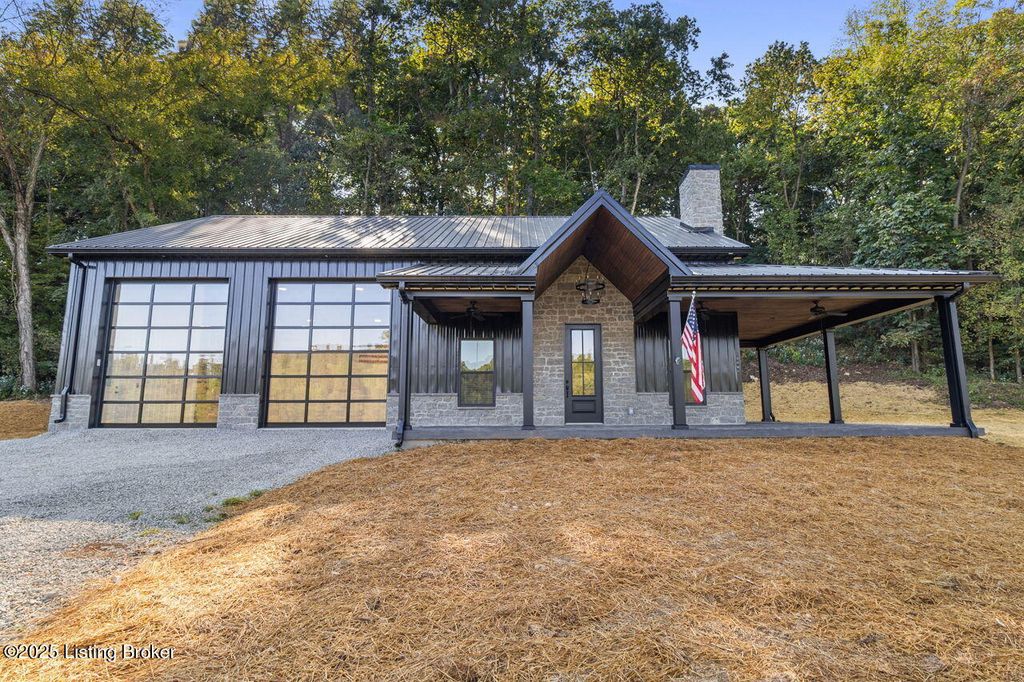 305 North View Dr, Bardstown, KY 40004