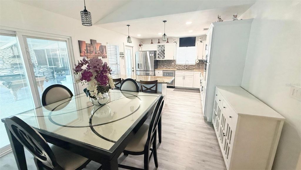Image 10 of property listing at 7102 HOLLOWELL DRIVE, Tampa, FL 33634