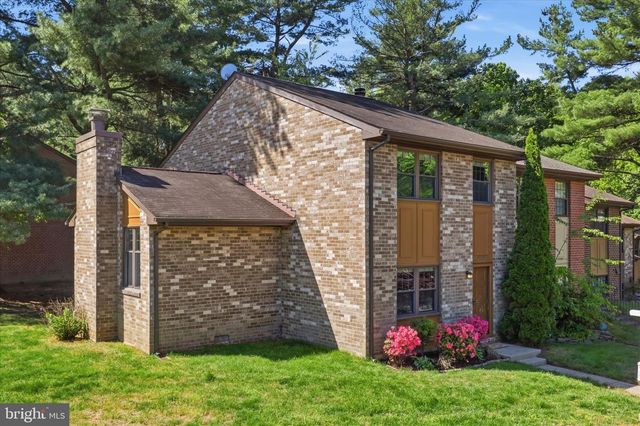 11321 HEADLANDS CT, Reston, VA 20191