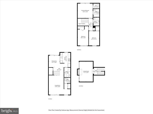 11321 HEADLANDS CT, Reston, VA 20191