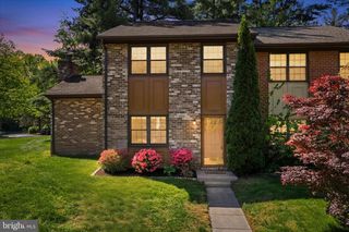 11321 HEADLANDS CT, Reston, VA 20191
