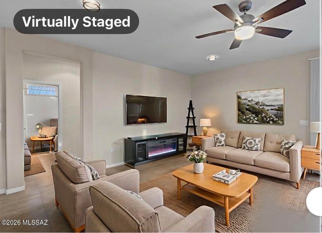 7245 Cactus Flower Pass, Marana, AZ 85658
