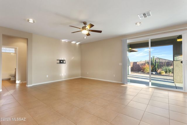 7245 Cactus Flower Pass, Marana, AZ 85658