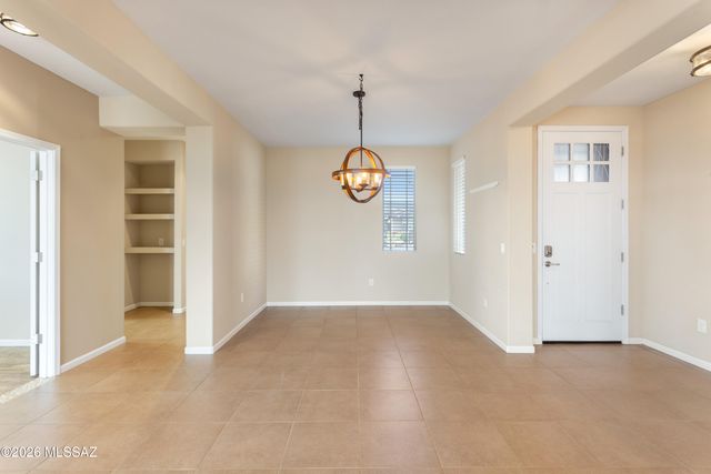 7245 Cactus Flower Pass, Marana, AZ 85658